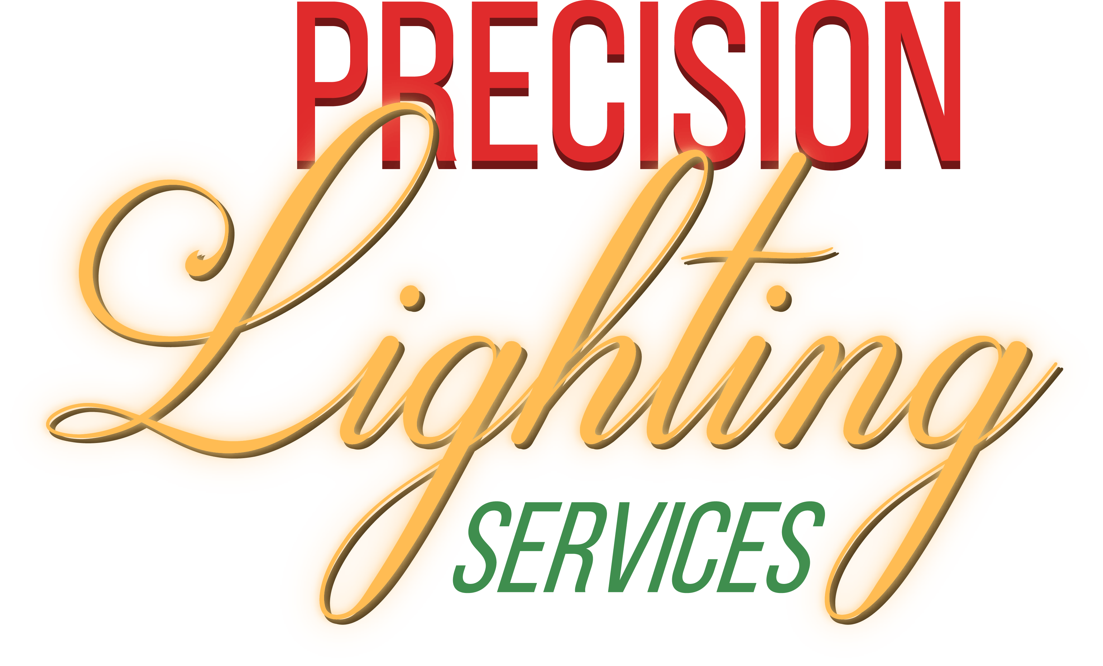 Precision Lighting Services